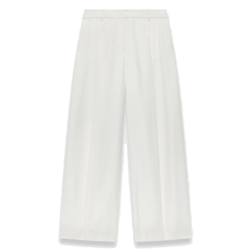 Mint Velvet wide leg trousers