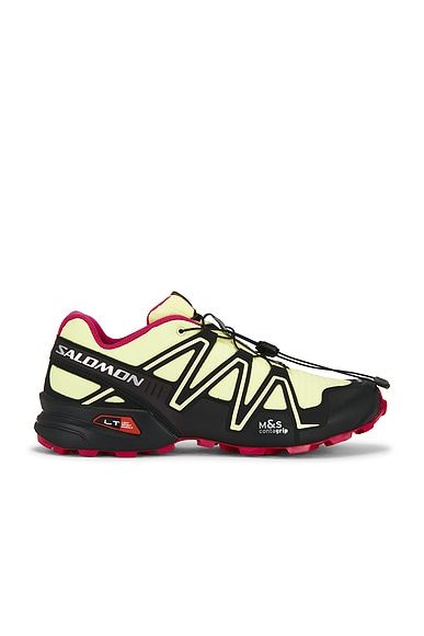 Speedcross 3