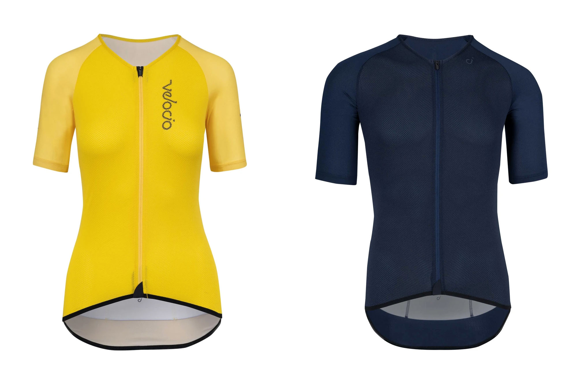Velocio range Radiator Mesh Jersey