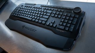 Roccat Horde Aimo review
