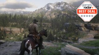 Save almost 40% with this cheap Xbox Game Pass deal and get Red Dead Redemption 2