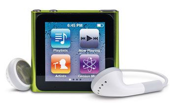 Apple iPod Nano まとめ売り！8点 Apple iPod nano 8GB（Apple iPod nano - 8GB - 8GB - Black