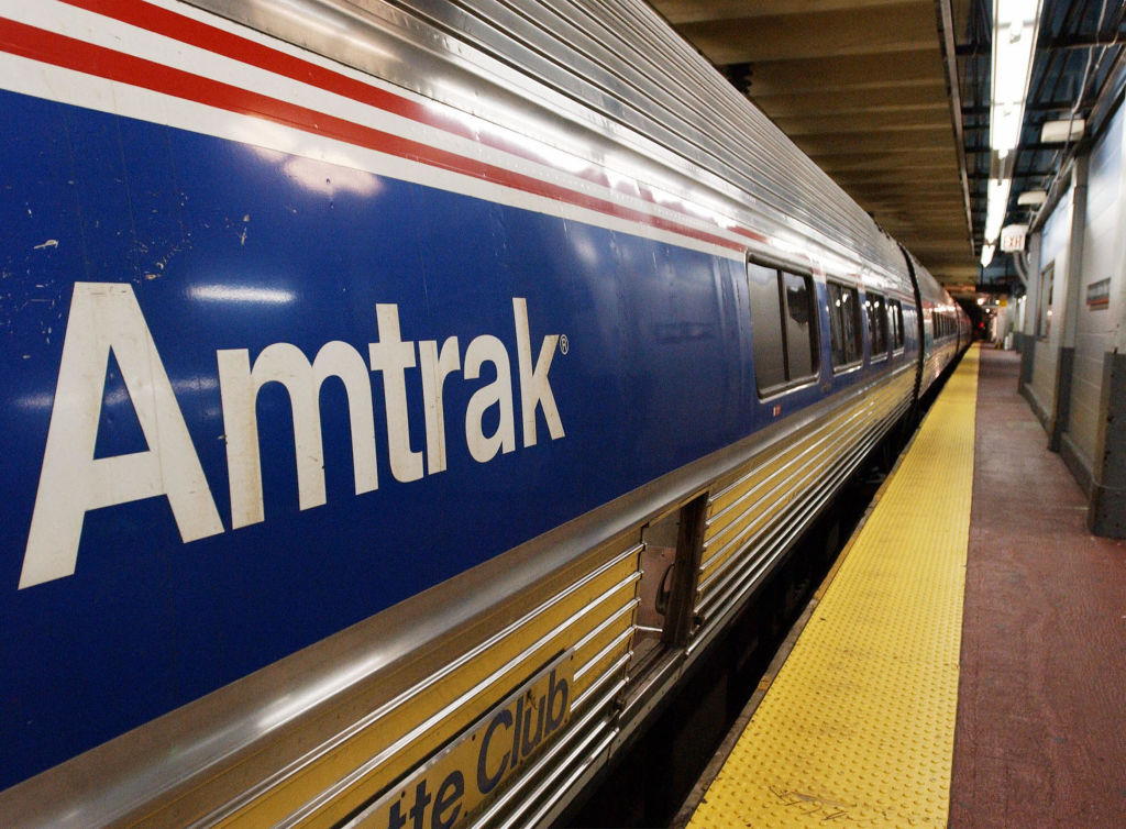 Amtrak map shows potential new routes after Biden unveils ...