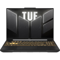 ASUS TUF Gaming F15Was: $1,199Now: $999 at Walmart