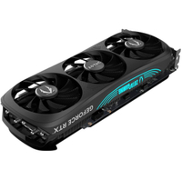 Price watch:Zotac RTX 4080 Super | 16 GB GDDR6X | 10,240 shaders | 2,580 MHz boost | £1,207.55£959.99 at Amazon (save £247.56)