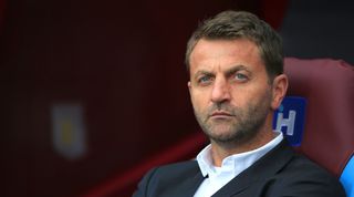 Tim Sherwood