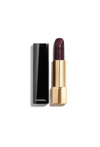 Chanel + Rouge Allure Luminous Intense Lip Colour in Sensation