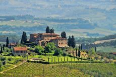 italy wine holidays