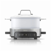 Ninja Foodi EverydayPossible Cooker: $79$69 at Walmart