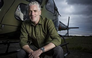 Gordon Buchanan