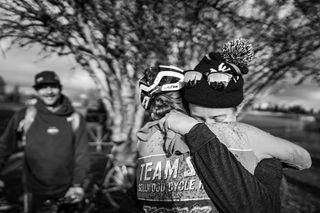 Brenna Wrye-Simpson (Team S&M)