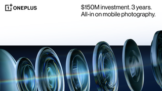 OnePlus $150 million investment in mobile photography with multiple smartphone camera lenses