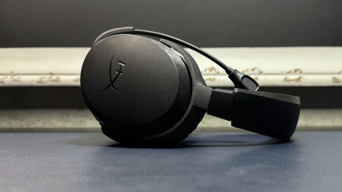 HyperX Cloud Stinger 3 Wireless