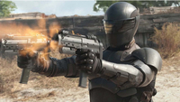 Snake Eyes: G.I. Joe Origins (2021)