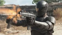 Snake Eyes: G.I. Joe Origins (2021)
