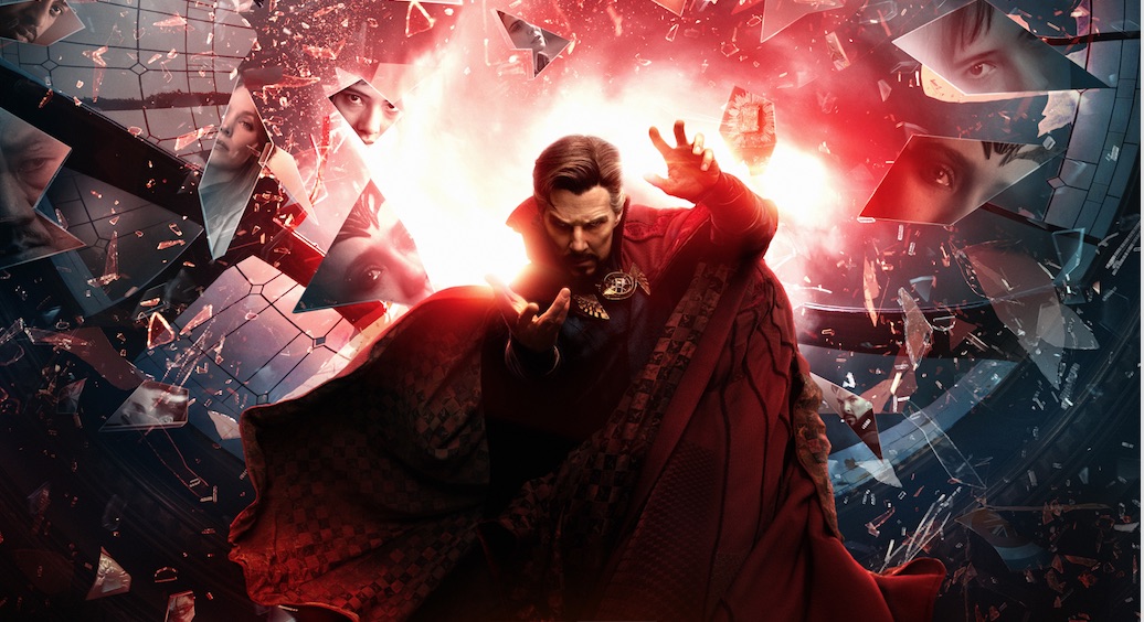 Doctor Strange in the Multiverse of Madness - Trailer 3 (2022) Sam