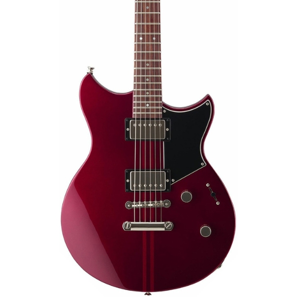 A Yamaha Revstar RSE20 electric guitar