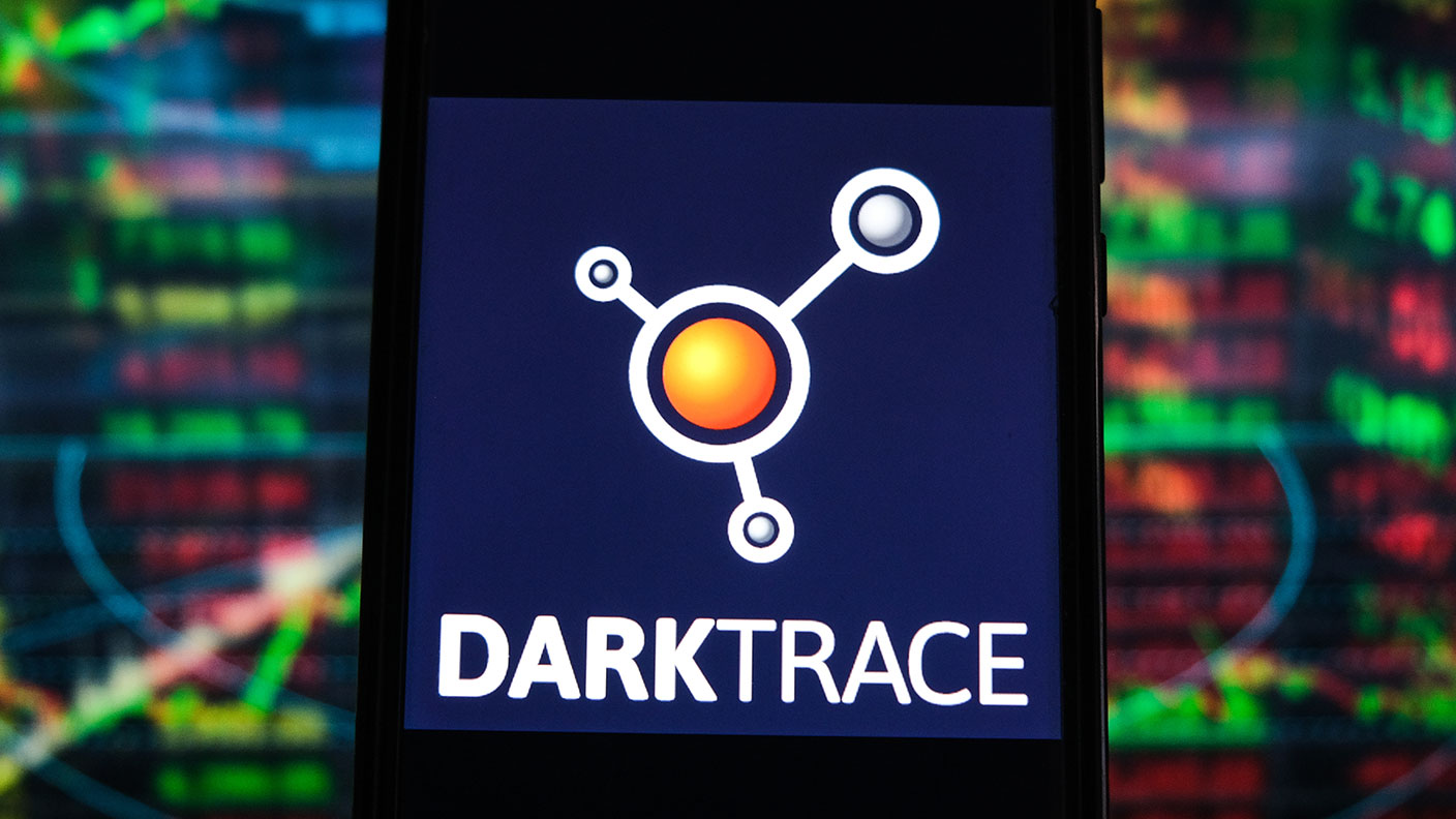 Cybersecurity Firm Darktrace Is Enjoying Rapid Growth, But The ...