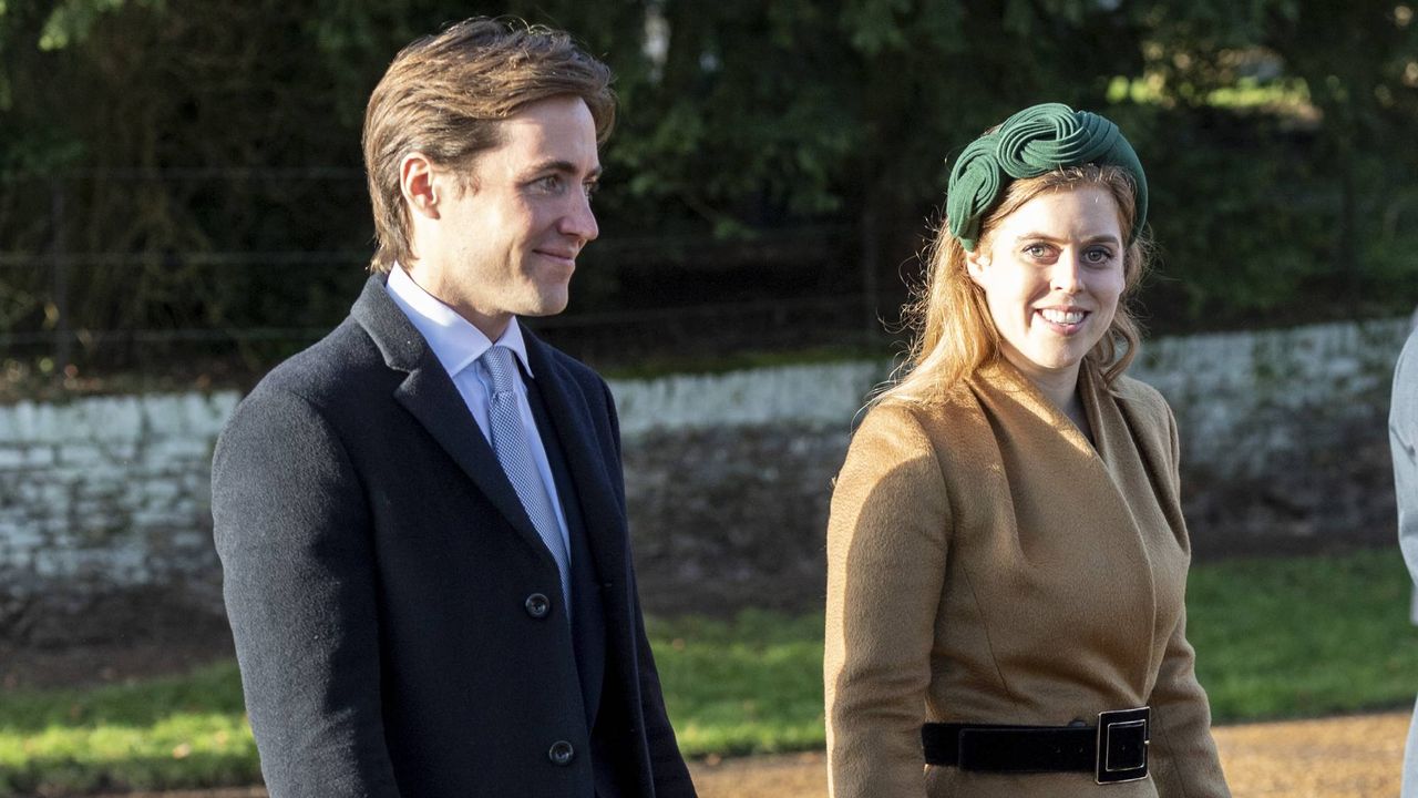 princess beatrice 1190480189