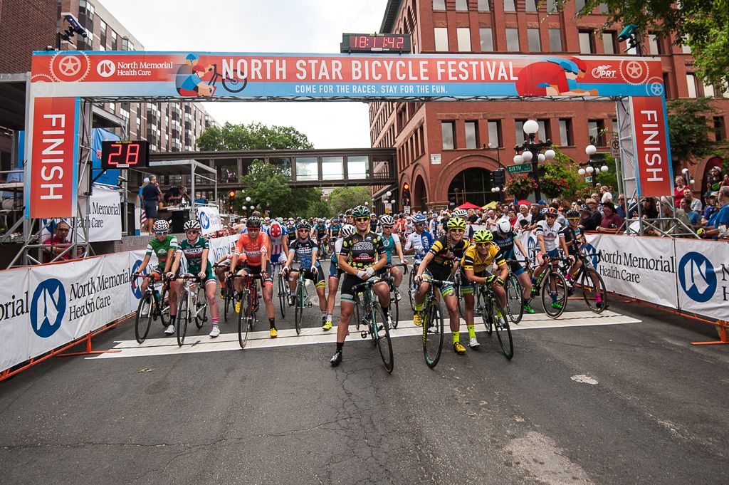 With callups complete, the women's field prepares to start stage 2