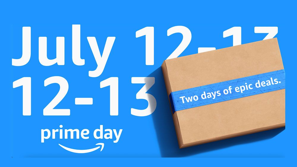 Prime Day 2022