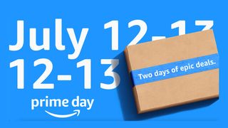 Prime Day 2022