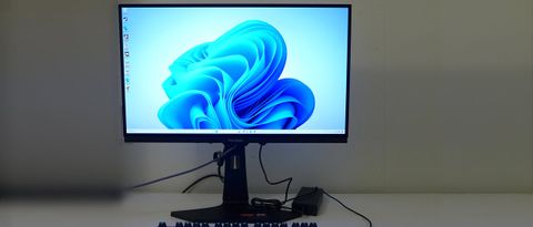 ViewSonic XG272-2K-OLED