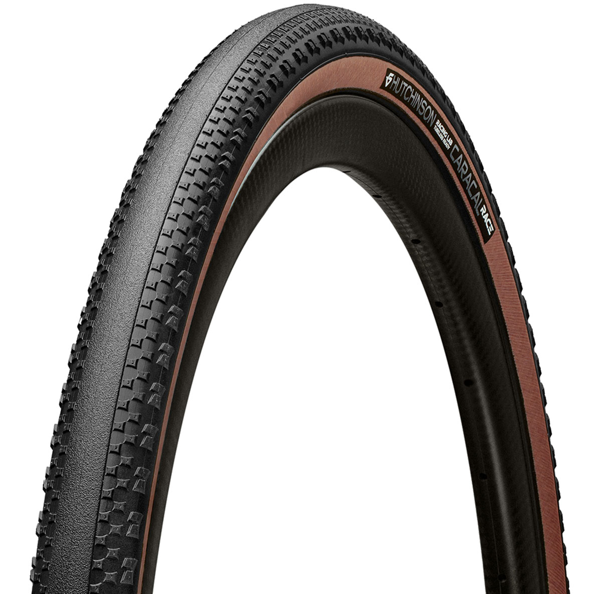Hutchinson Caracal Race gravel tyre