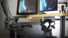 VRGE VR Under Desk Hook