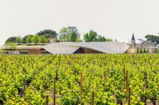 Ch&acirc;teau Cheval Blanc, which released its 2021 wine en primeur in May 2022