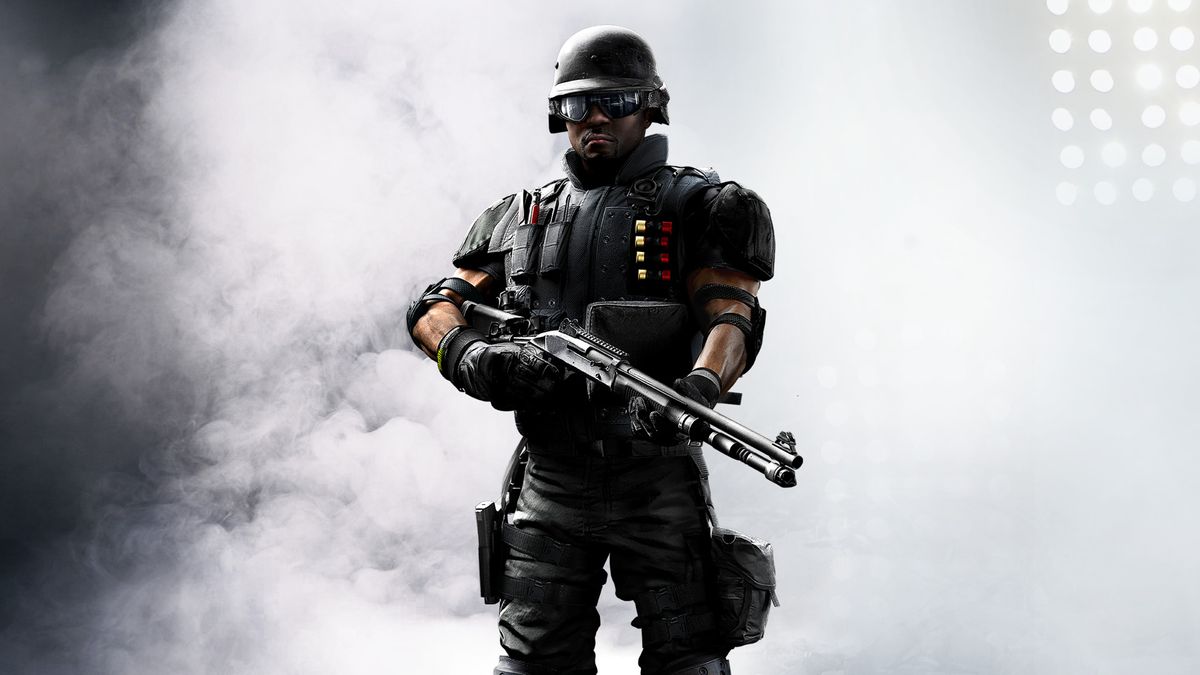 Ubisoft Support - Make sure to claim your Thatcher Operator Set