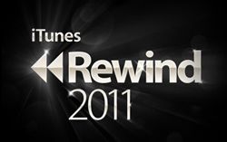 iTunes Rewind