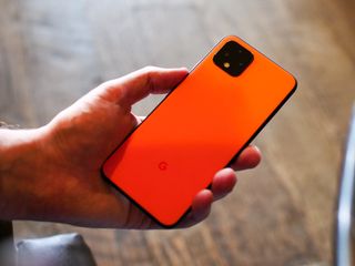 Google Pixel 4