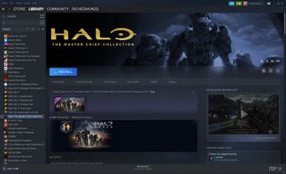 Halo: The Master Chief Collection Steam