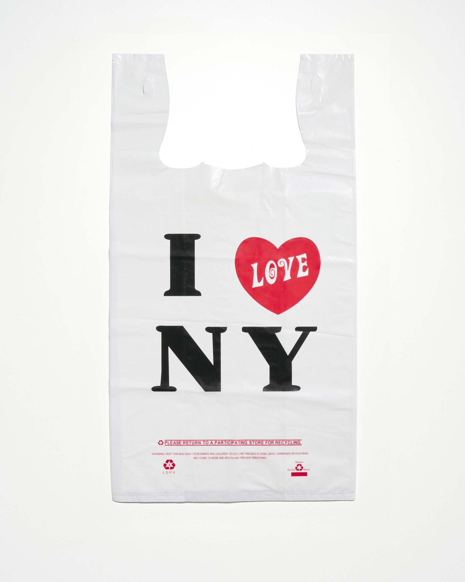 I Love New York logo