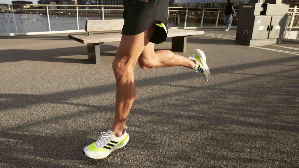 adidas running shoes ranked