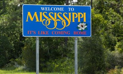 Mississippi wins the unenviable award of worst of all U.S. states for women to live in thanks to low wages and high obesity rates.