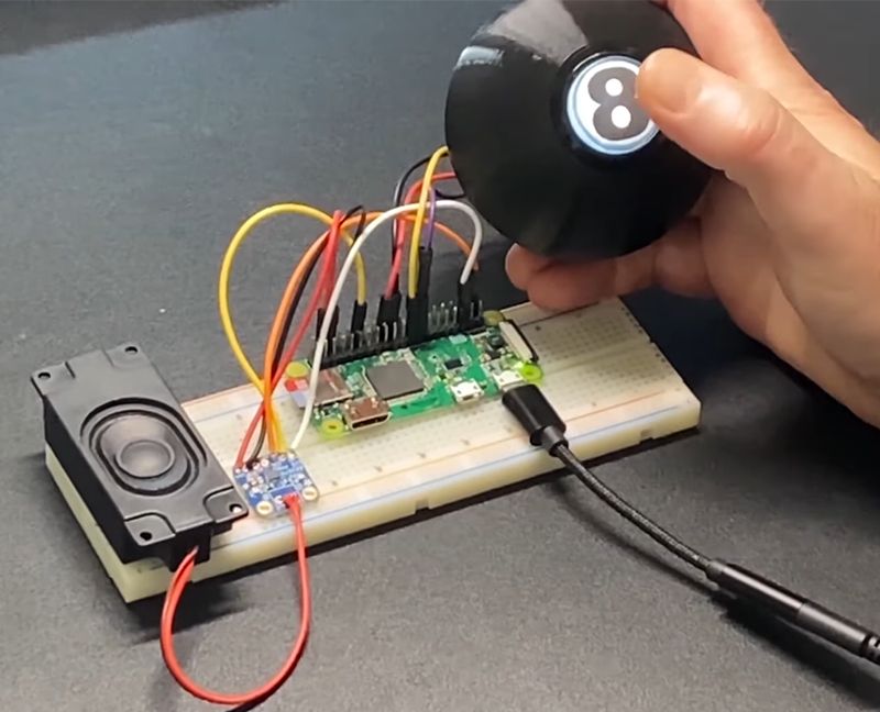Raspberry Pi