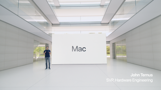 Macbook Air 15 inch WWDC 2023