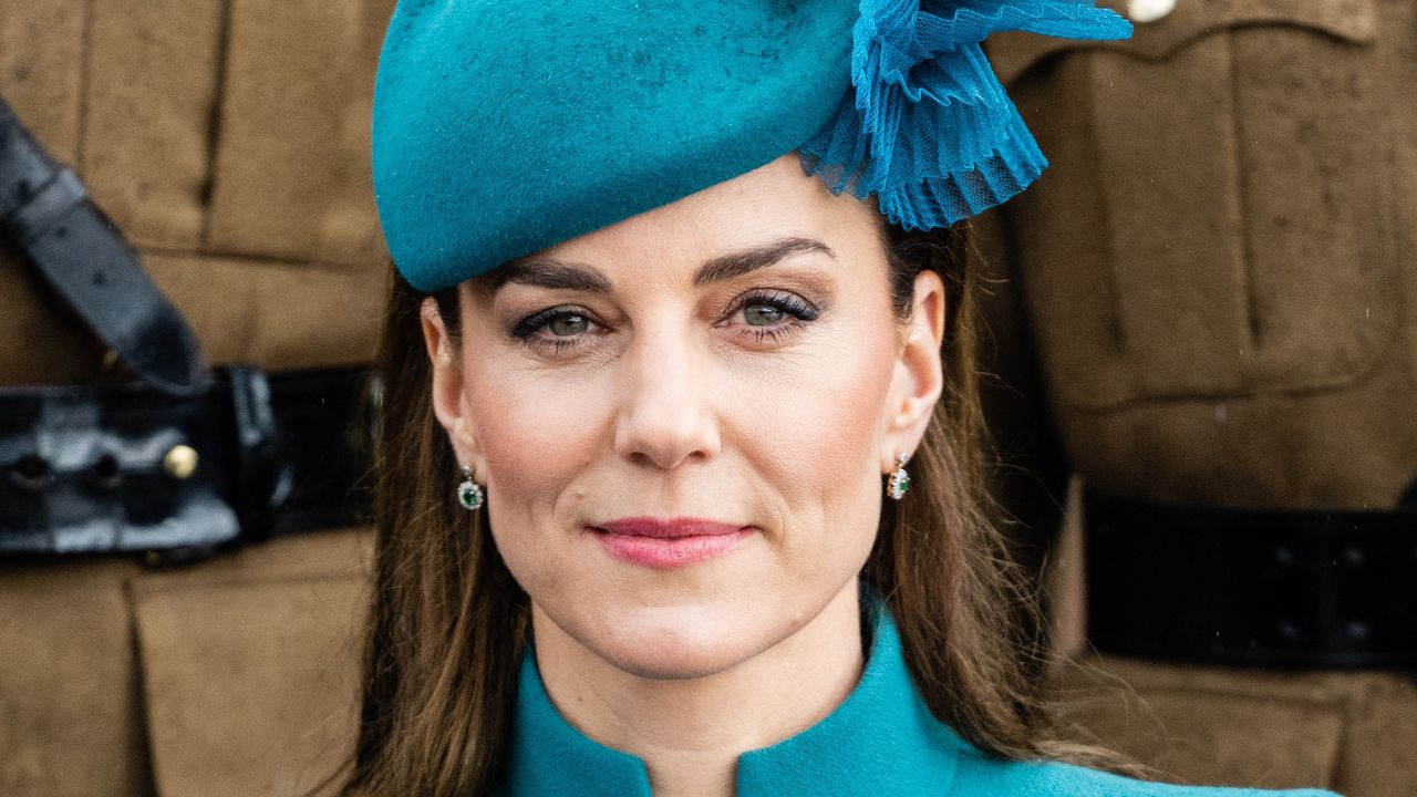 Kate Middleton