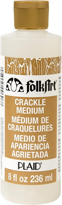 Crackle Medium | View at Amazon