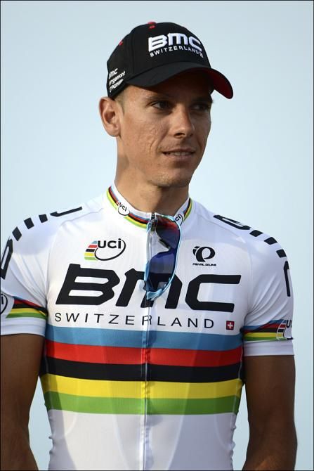 Philippe Gilbert (BMC)