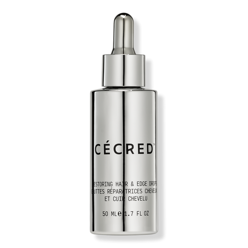 Restoring Hair & Edge Drops