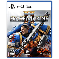 4. Warhammer 40,000: Space Marine 2 | $69.99 $34.99 at AmazonSave $35 -