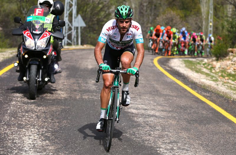 Luis Mas (Caja Rural)