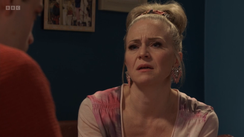 EastEnders fans spot blunder in Linda's murder confession | What to Watch