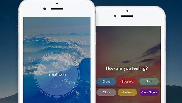 Nurture your creative mind with this AI-powered meditation app ...