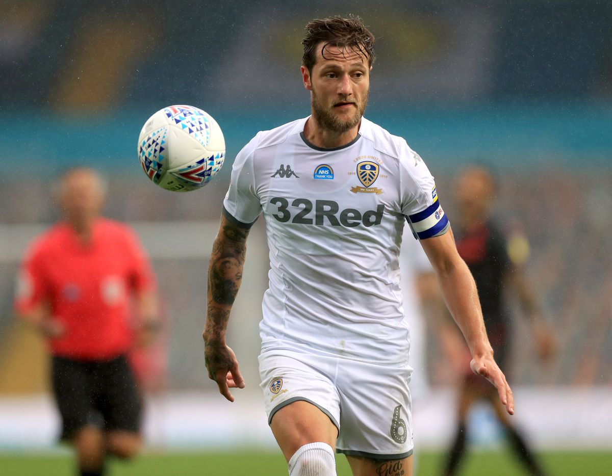 Leeds United v Stoke City – Sky Bet Championship – Elland Road