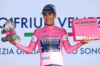 Giro d'Italia stage 11 LIVE: Opportunity for the breakaway on punchy terrain