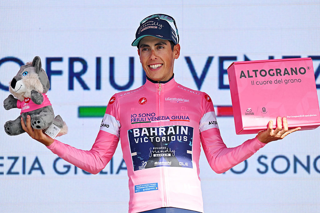 Giro d'Italia stage 11 LIVE: Opportunity for the breakaway on punchy terrain